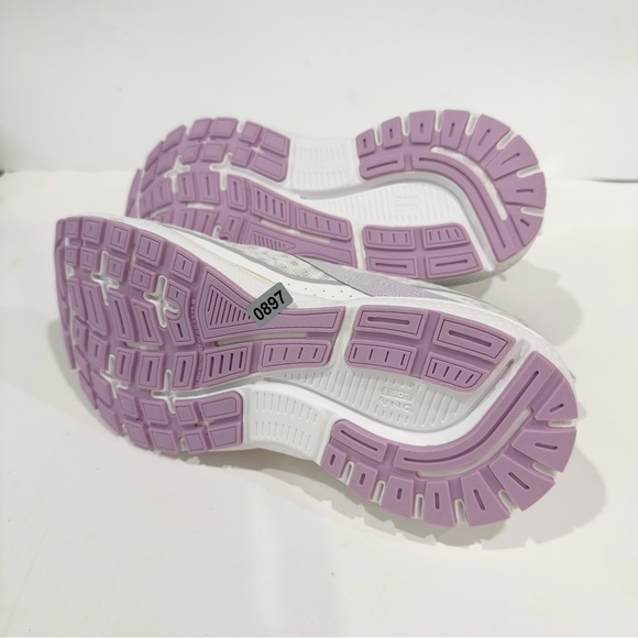 Brooks Trace 3 Women’s Running Shoes - Picture 7 of 9